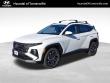 New 2026 Hyundai Tucson SEL Plus AWD SUV