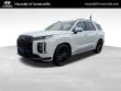 Certified 2024 Hyundai Palisade Calligraphy Night Edition SUV