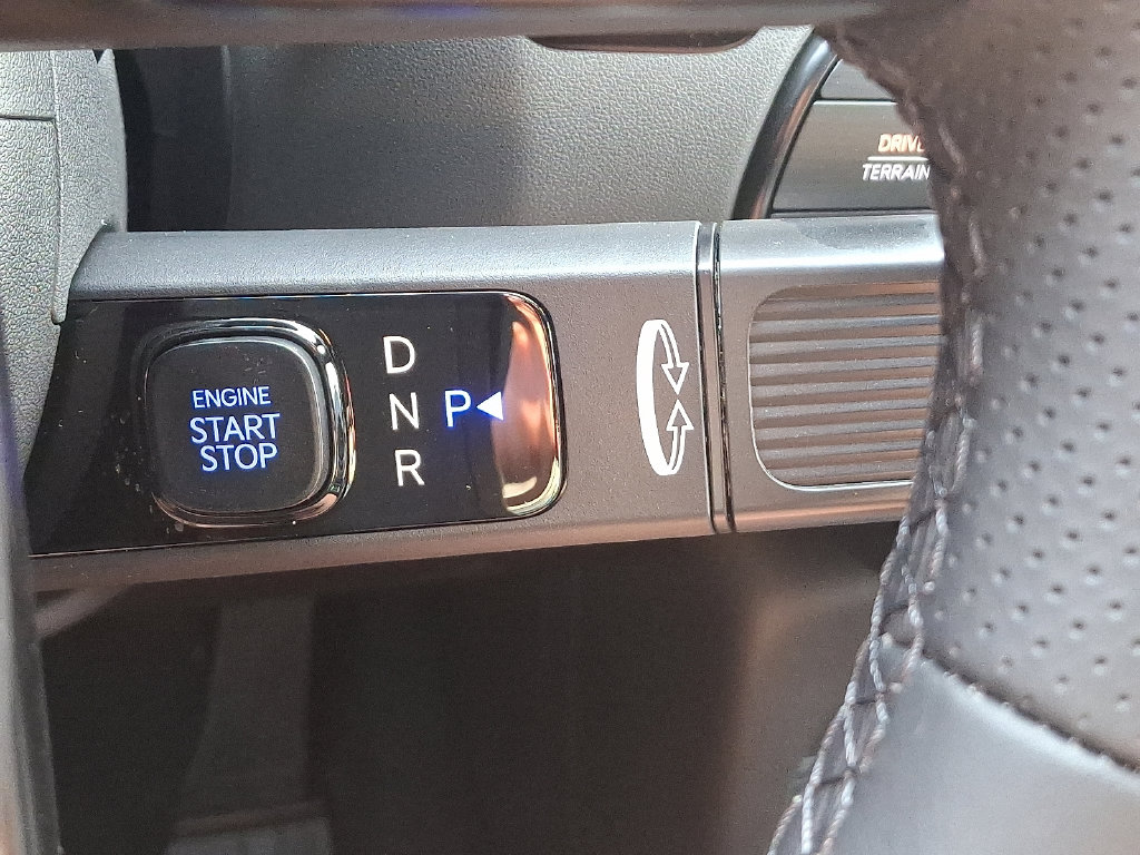 2026 Hyundai Palisade XRT Pro - Photo 7