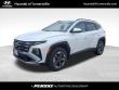 New 2025 Hyundai Tucson SEL AWD SUV