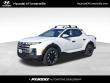 New 2026 Hyundai Santa Cruz SEL Activity AWD Truck Crew Cab