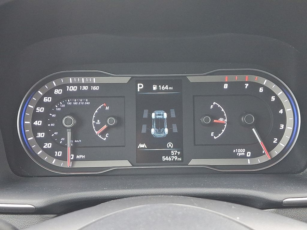 2023 Hyundai Tucson SE - Photo 20