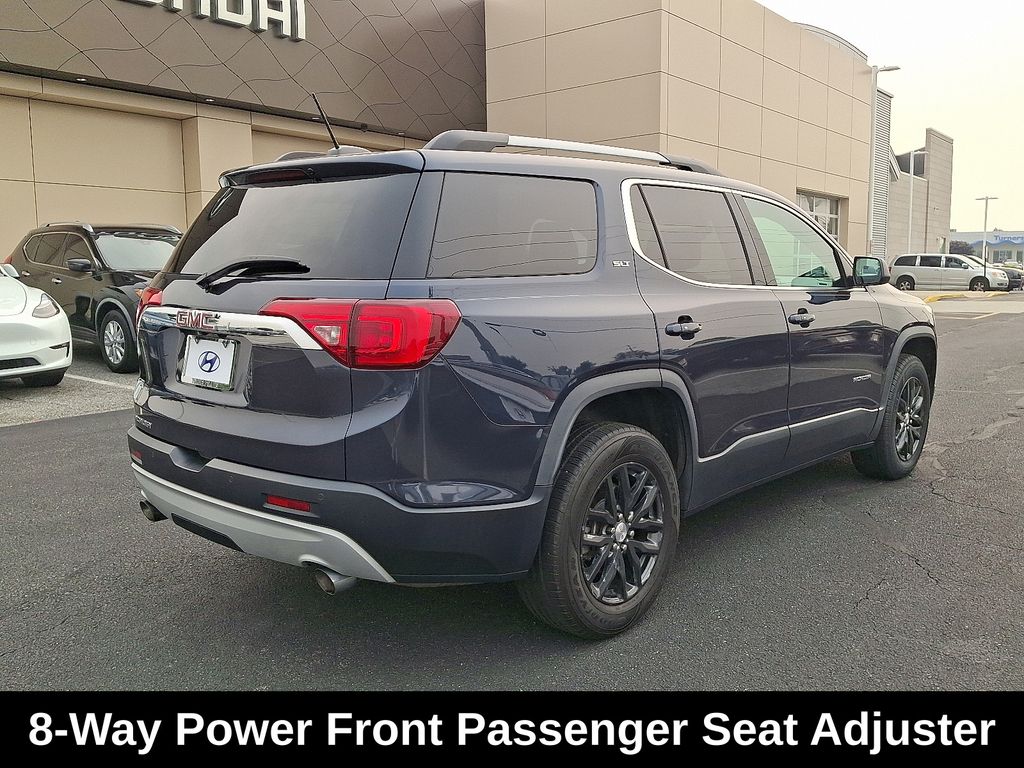 2019 GMC Acadia SLT-1 - Photo 7