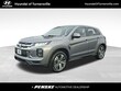  Mitsubishi Outlander Sport