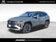 New 2026 Hyundai Tucson SEL AWD SUV