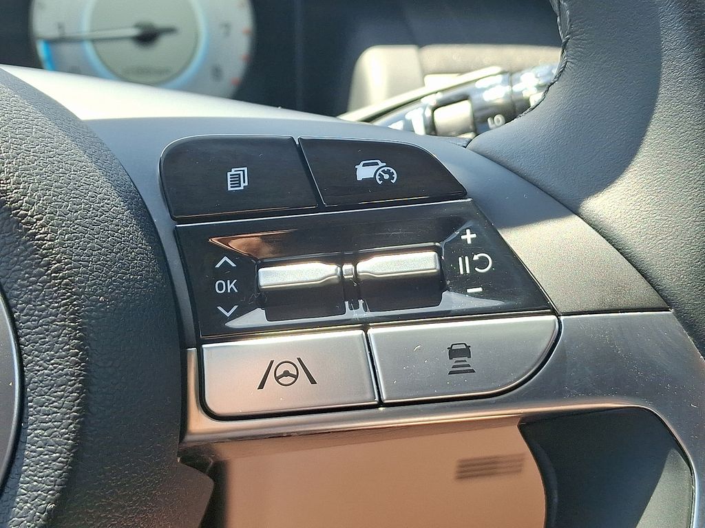 2022 Hyundai Tucson SEL - Photo 23