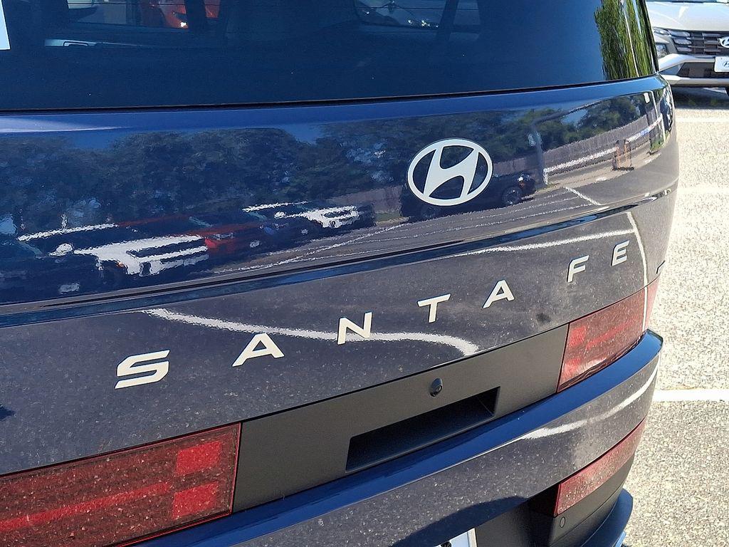 2026 Hyundai Santa Fe SEL - Photo 10