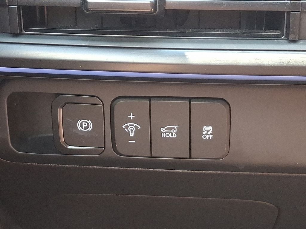 2025 Hyundai Santa Fe Calligraphy - Photo 27