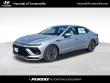 New 2026 Hyundai Sonata Hybrid Limited Sedan