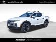 New 2026 Hyundai Santa Cruz SEL AWD Truck Crew Cab