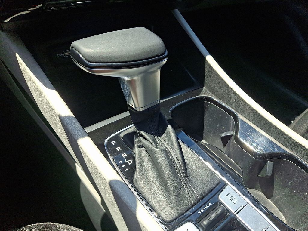 2022 Hyundai Tucson SEL - Photo 16