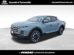 2026 Hyundai Santa Cruz SE AWD Truck Crew Cab