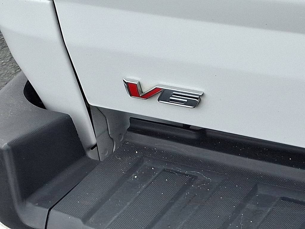 2022 GMC Canyon AT4 - Photo 33