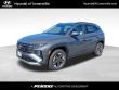 New 2025 Hyundai Tucson SEL AWD SUV