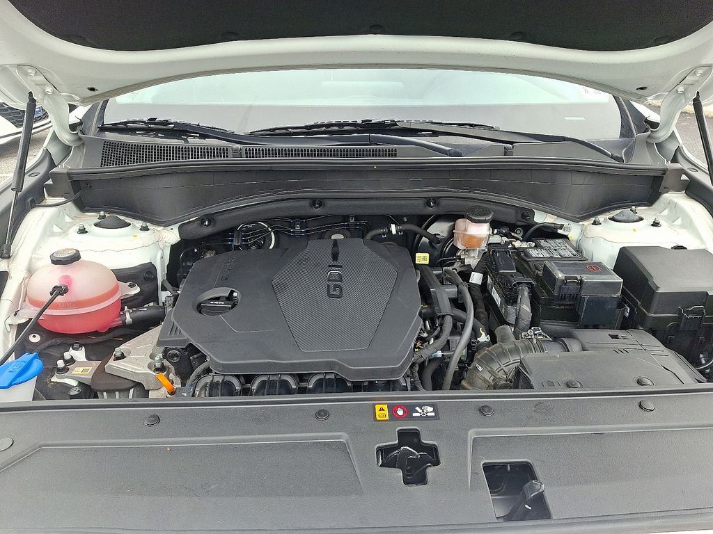 2023 Hyundai Santa Fe SEL - Photo 28