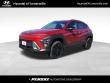 New 2026 Hyundai Kona SEL Sport AWD SUV