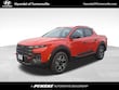 Hyundai Santa Cruz