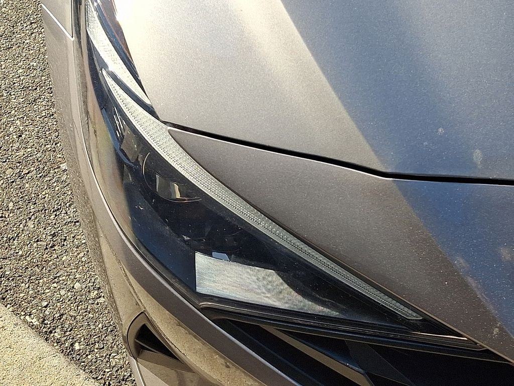 Certified 2023 Hyundai Elantra SEL Sedan