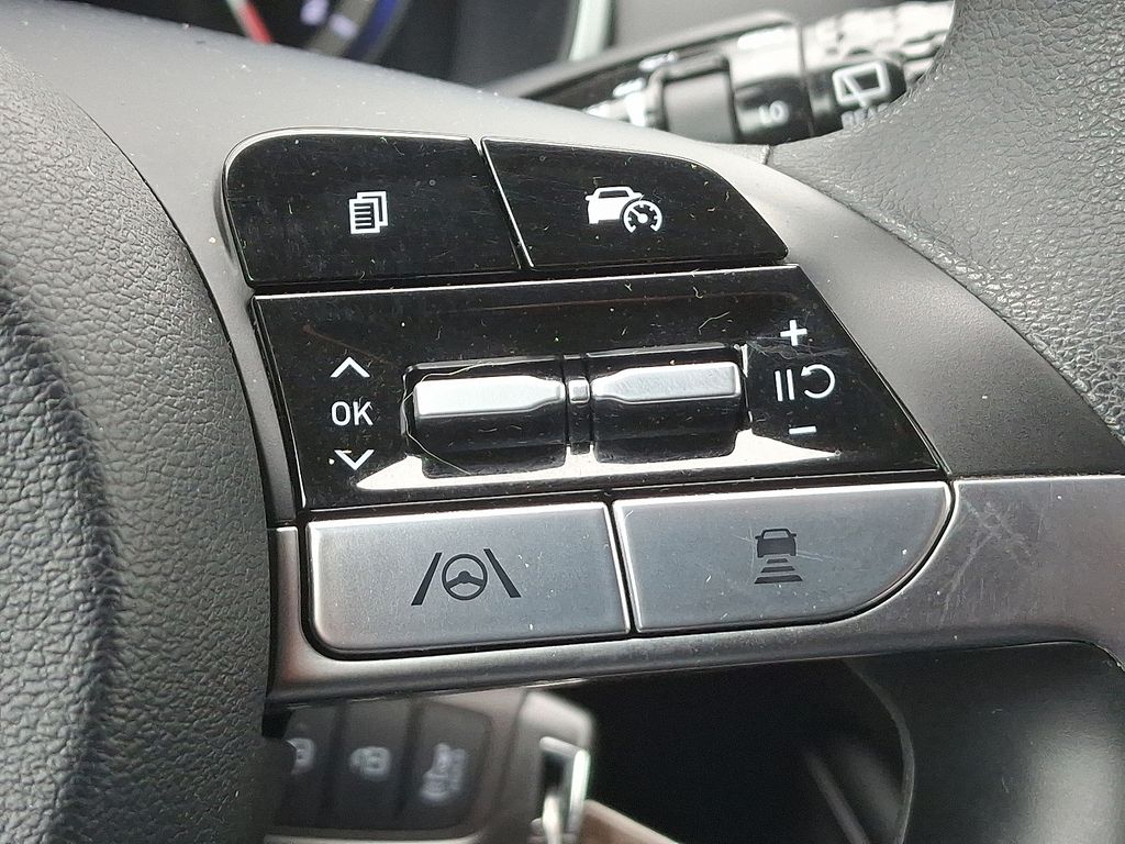 2023 Hyundai Tucson SE - Photo 22