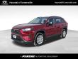 Used 2021 Toyota RAV4 LE SUV