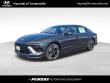 New 2026 Hyundai Sonata SEL Sport Sedan