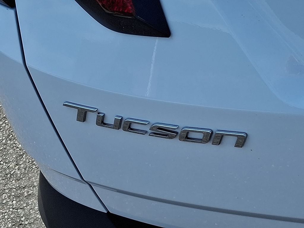 2024 Hyundai Tucson SEL - Photo 32