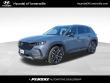 Used 2025 Mazda CX-50 2.5 Turbo Premium Plus Package SUV