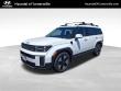 New 2026 Hyundai Santa Fe Hybrid SEL SUV