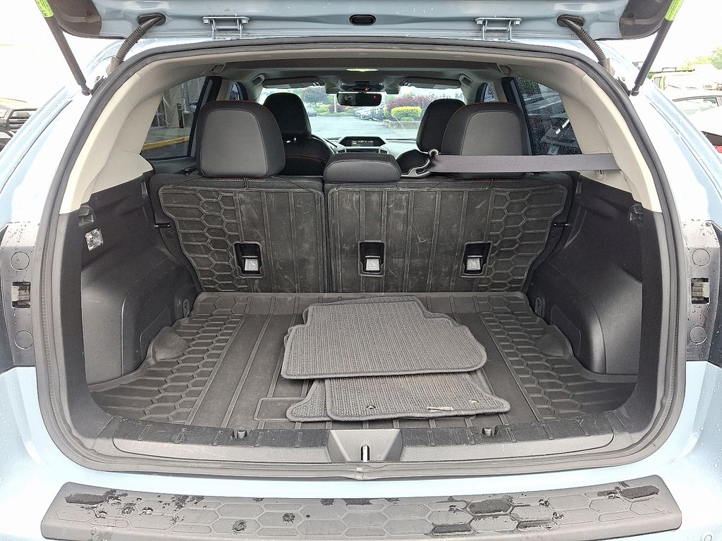 2022 Subaru Crosstrek Limited - Photo 30