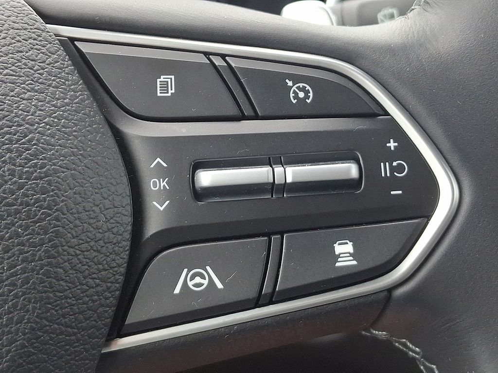 2023 Hyundai Santa Fe SEL - Photo 22