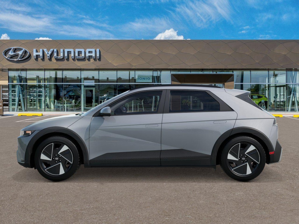 New 2027 Hyundai IONIQ 5 SEL SUV