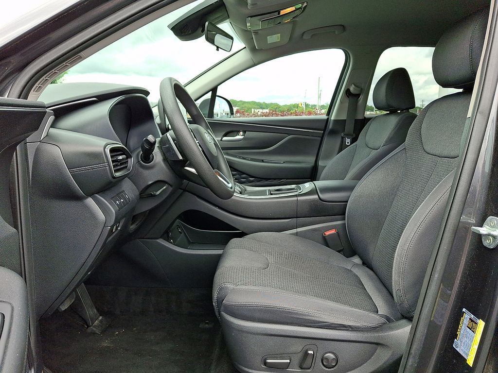 2021 Hyundai Santa Fe SEL - Photo 15