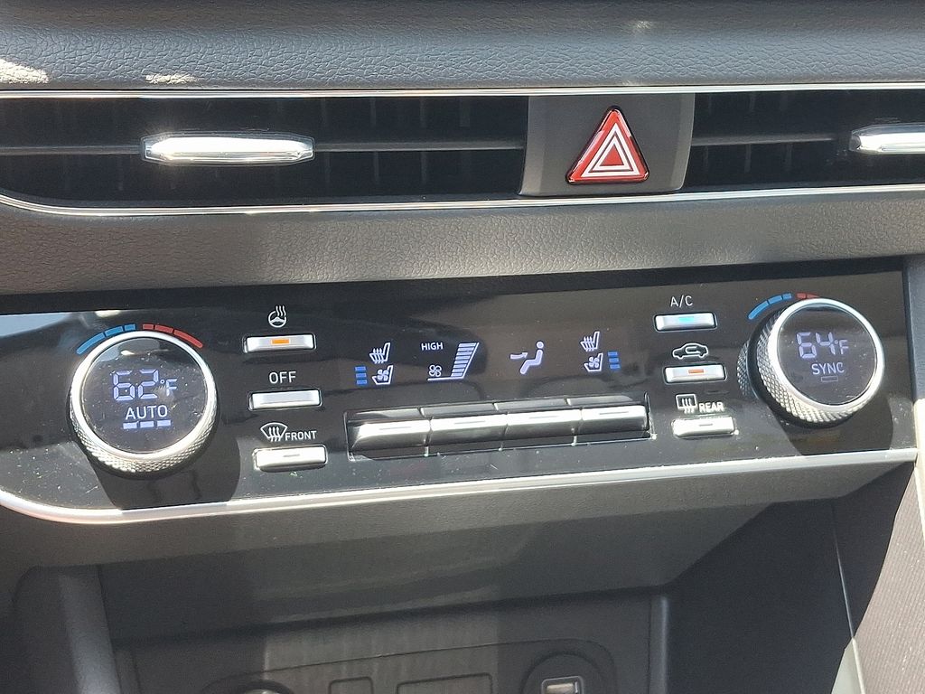 2023 Hyundai Sonata Limited - Photo 18