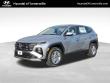 New 2026 Hyundai Tucson SE AWD SUV