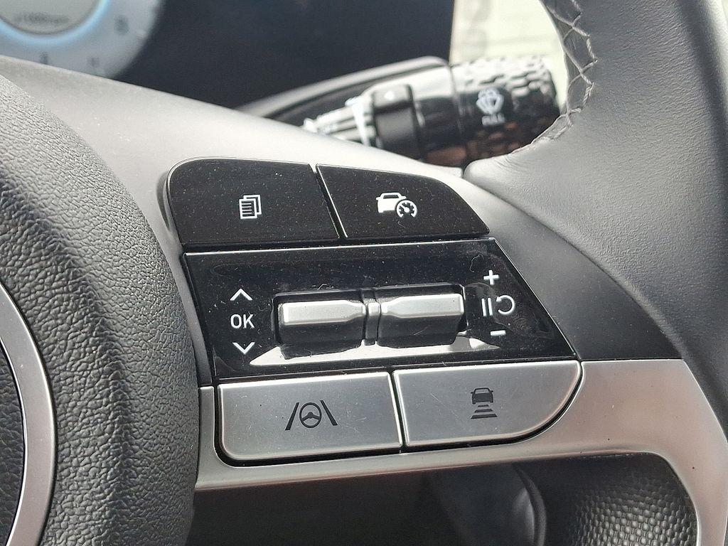 2024 Hyundai Elantra SEL - Photo 24