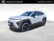 New 2026 Hyundai Kona SEL Sport AWD SUV