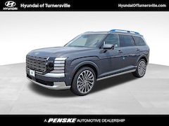 2026 Hyundai Palisade Calligraphy AWD SUV