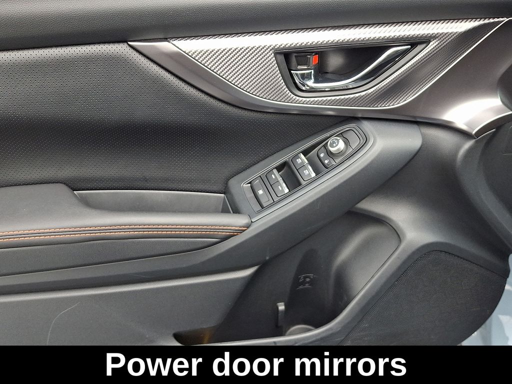 2022 Subaru Crosstrek Limited - Photo 13
