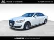 Used 2017 Genesis G90 5.0 Ultimate Sedan