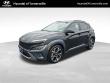 Certified 2023 Hyundai Kona Limited SUV