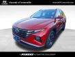 Certified 2023 Hyundai Tucson SEL SUV