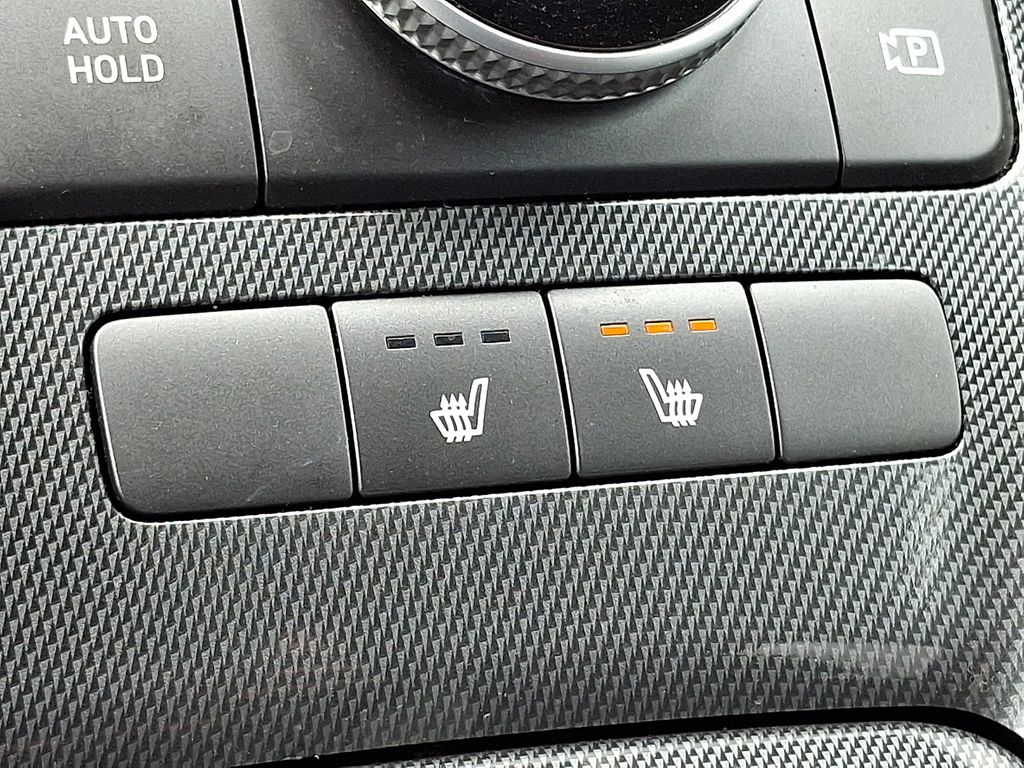 2021 Hyundai Santa Fe SEL - Photo 24