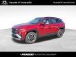 New 2026 Hyundai Tucson SEL AWD SUV