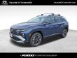 New 2025 Hyundai Tucson SEL Convenience AWD SUV