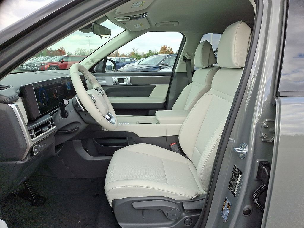 2026 Hyundai Santa Fe SE - Photo 6