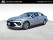 New 2026 Hyundai Sonata SE Sedan