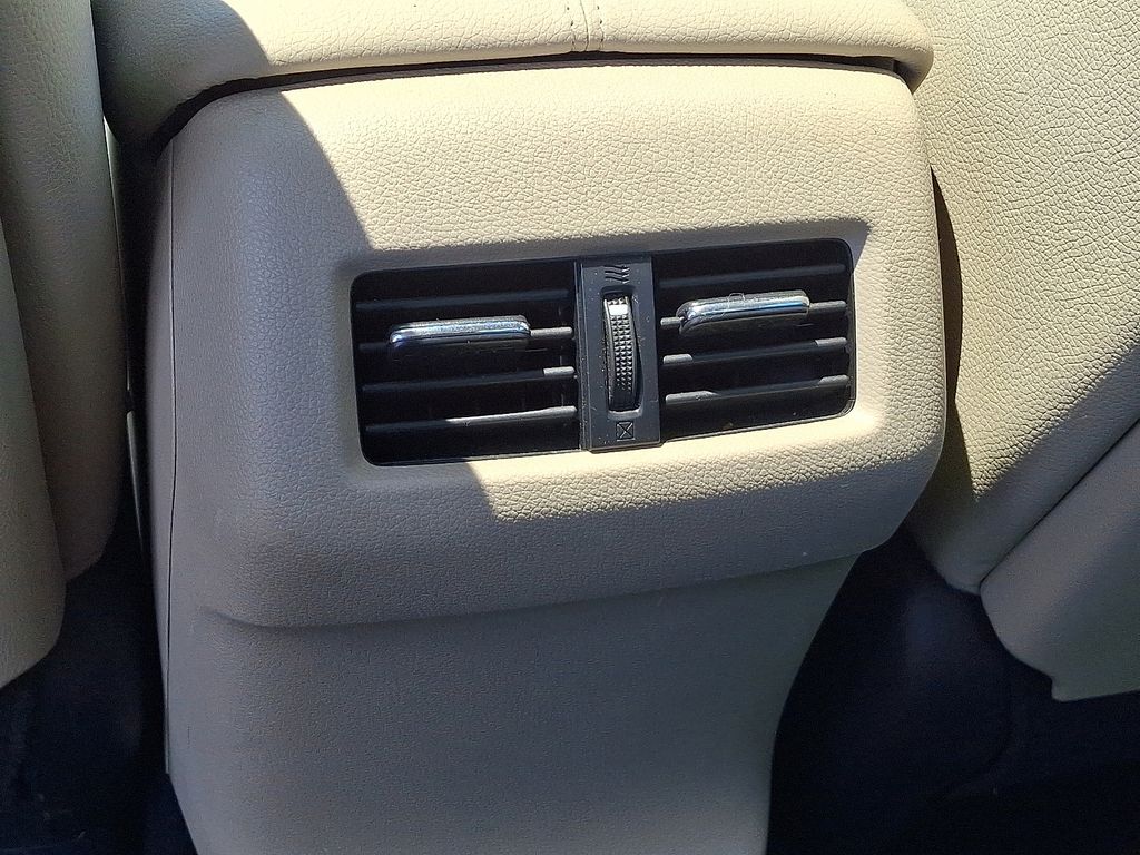 2014 Honda Accord EX-L V-6 - Photo 12