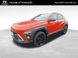 New 2026 Hyundai Kona SEL Sport AWD SUV