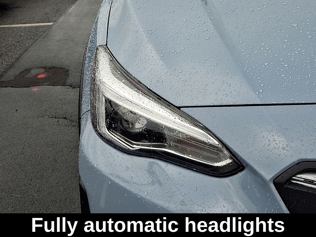 2022 Subaru Crosstrek Limited - Photo 10