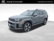 New 2027 Hyundai Santa Fe Limited AWD SUV